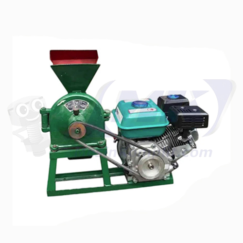 Mesin Disk Mill (MSK-006)